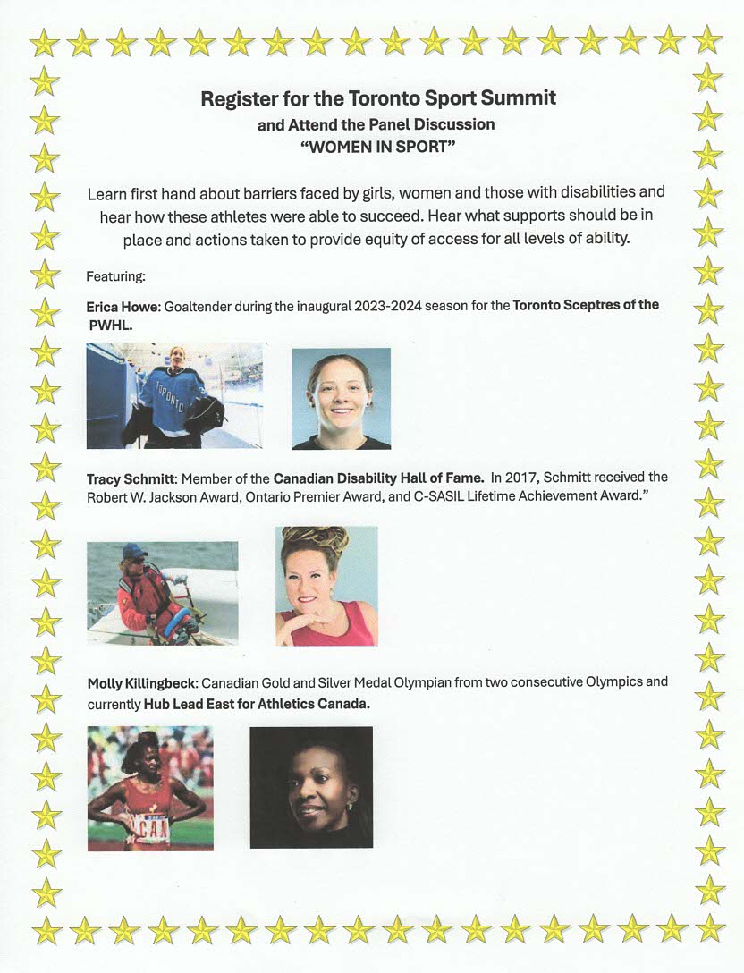 CSC_ON's tweet image. The 2025 Toronto #Sport Summit wants community sport clubs in #Ontario to attend the conference. The theme this year is &apos;Sustaining #CommunitySport&apos;. Join us? Please share information. @RugbyOntario @RingetteOntario @SkateOntario @OASASoftball @SlowpitchOntario @SquashOntario