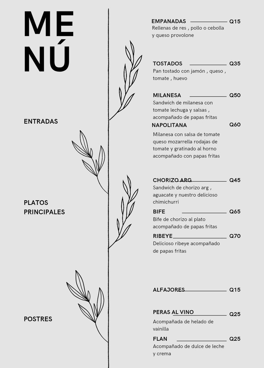 elarcaico's tweet photo. 16 calle 7-80 zona 9
Tel 2298-2113 https://t.co/uVF1xrLW09