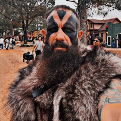 #NewProfilePic