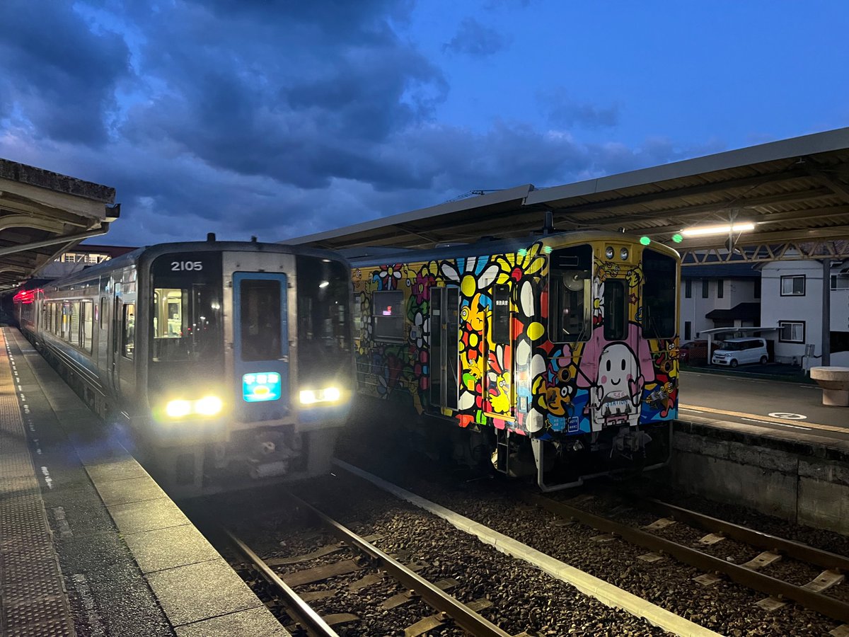 ばいきんまん号 (@baikinnmango) / Posts / X