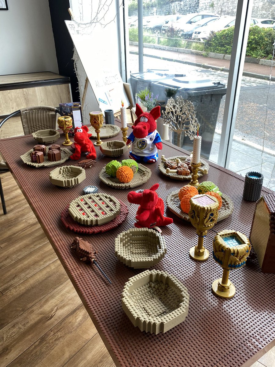 Dragon Coch tweet media