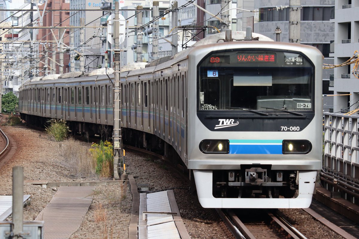 ただの鉄道とアニメ好き。 on X