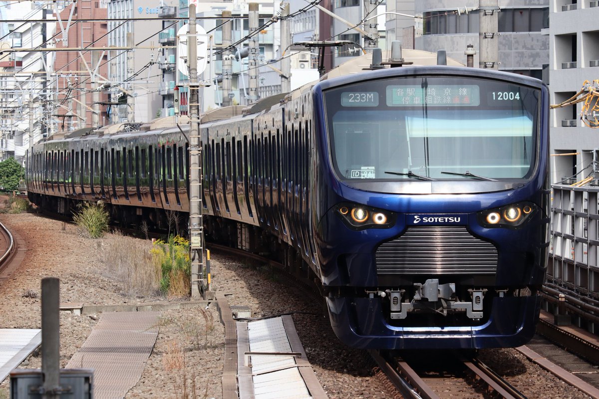 ただの鉄道とアニメ好き。 on X