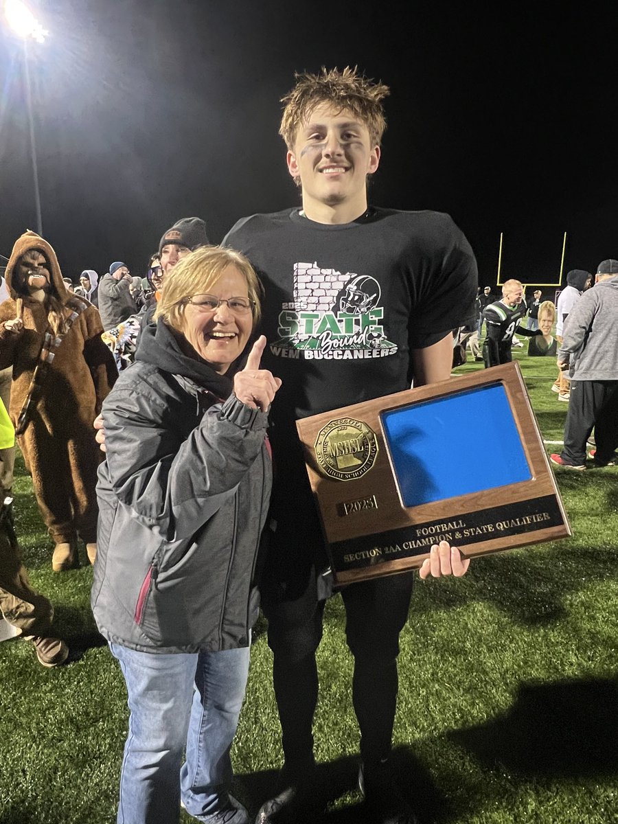 State 🔜!!! 
<a href="/OJW_Scouting/">PrepRedzone Oliver</a> <a href="/PrepRedzoneMN/">Prep Redzone Minnesota</a> <a href="/NWahlScouting/">Nate Wahl</a> <a href="/MNFBSpotlight/">MNFootballSpotlight</a> @mn