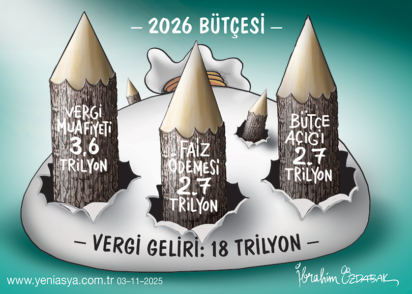 Günün Karikatürü yeniasya.com.tr/karikatur/gunu…