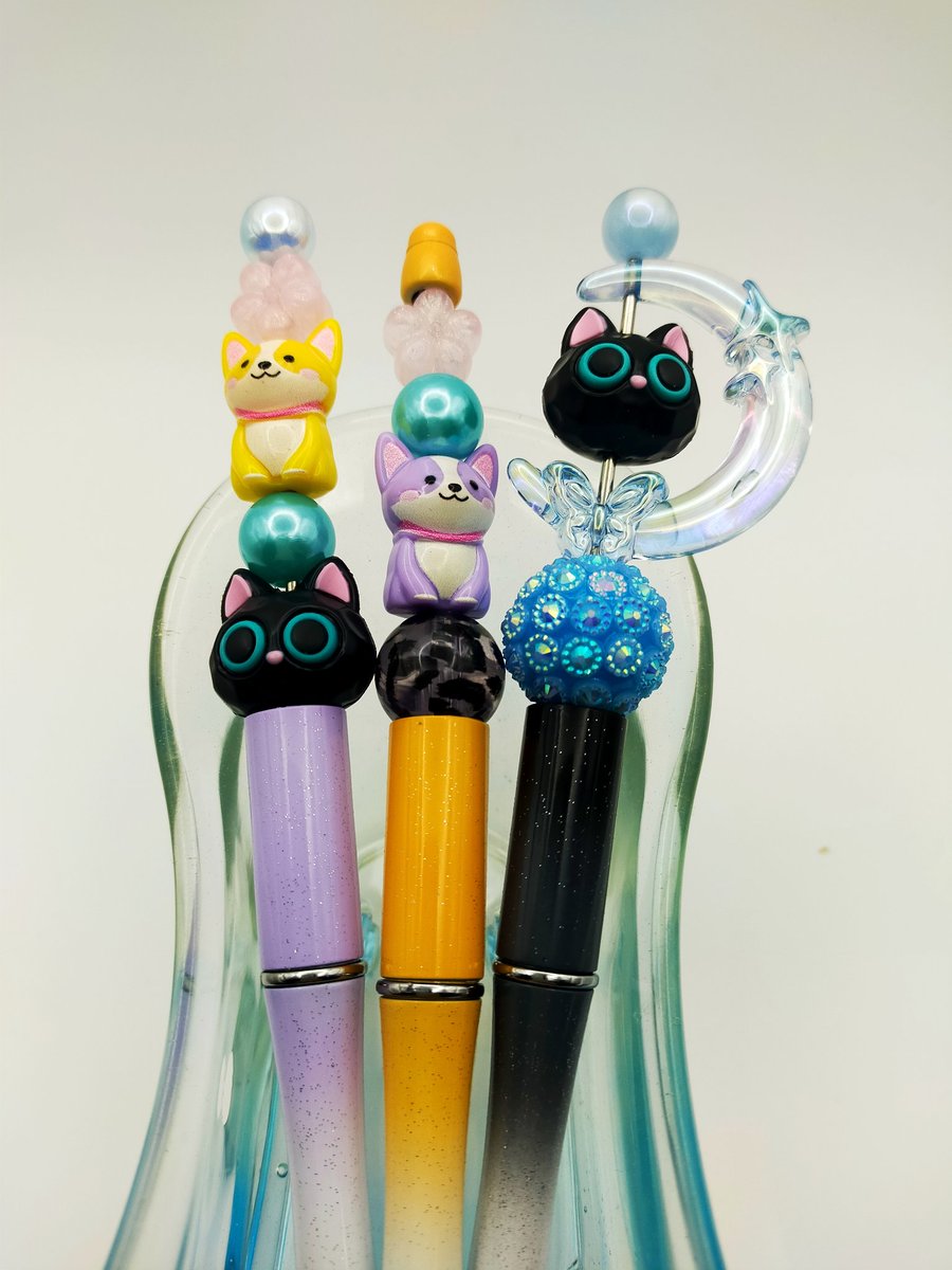 カスタムボールペン