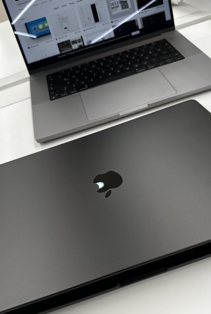 Once you use Mac, you can't go back