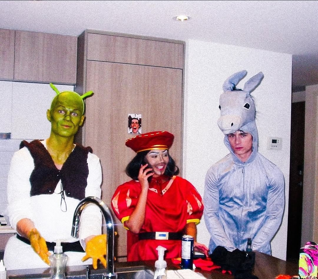 lolasnikki's tweet image. thank you nikkinoahashby