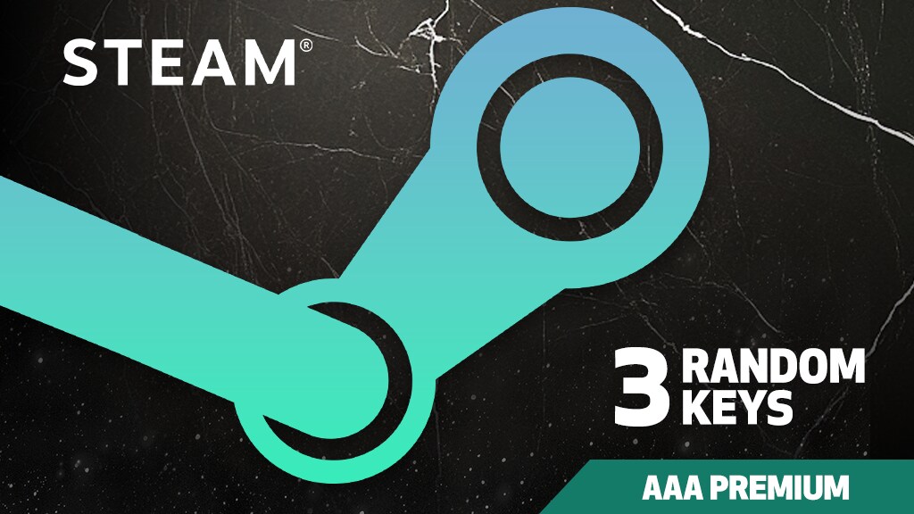 💮🎁 RANDOM AAA PREMIUM GIVEAWAY 🎁💮

Loot:
🔸 3x AAA Premium Random Steam Keys

🎉 Link to the Giveaway: l4a.io/L6r8w

How to enter:
1⃣ Log in or Register on our Website for the Giveaway 
👉 loot4all.com/login
👉 loot4all.com/register
2⃣ Take part in the