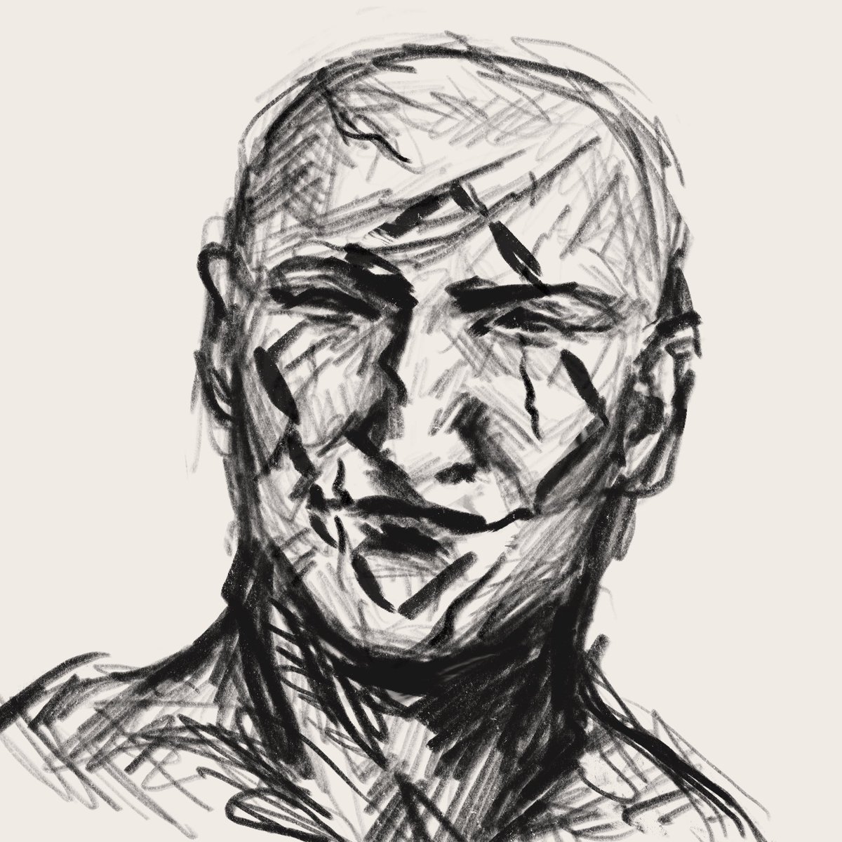 SleepyyGoose's tweet photo. Shadowstober day 23 - Scars

#ShadowsOverWelde #shadowstober25 https://t.co/K9Jmp2jrQE