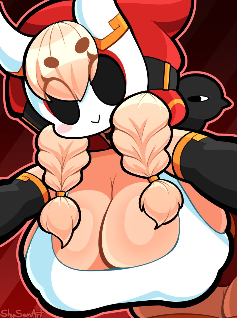 Commission for <a href="/Lapinnoitaa/">Vattutampura</a> ❤️