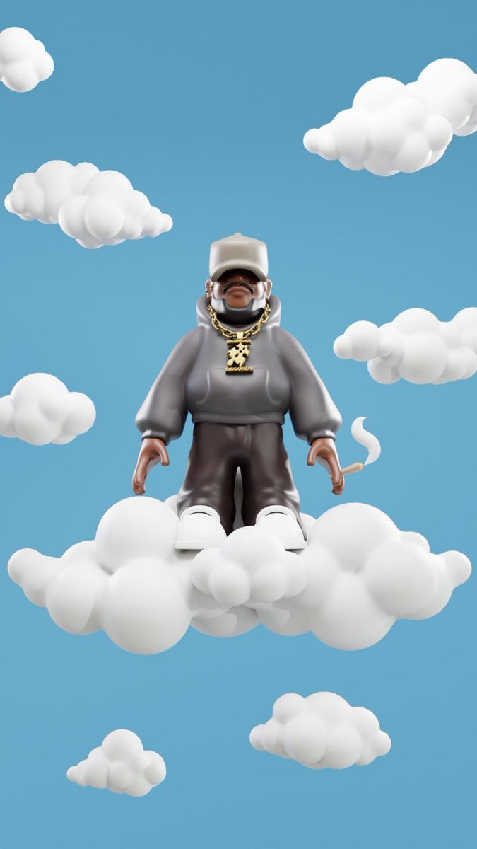 BIG ZOOT 💨 tweet media