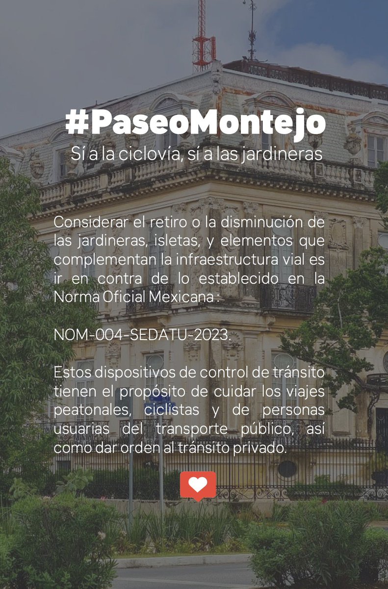 Laboratorio de Espacio Público en México® tweet media