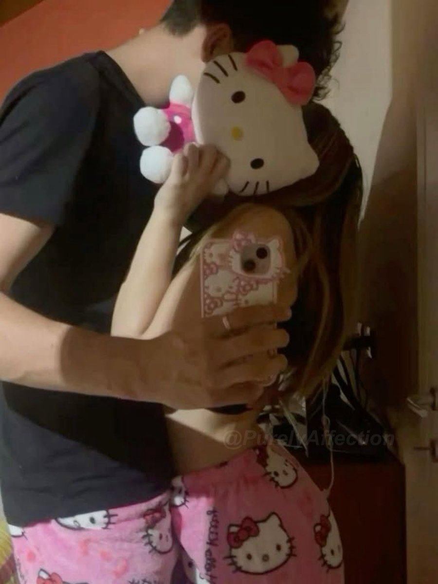 PurelyAffection's tweet image. 