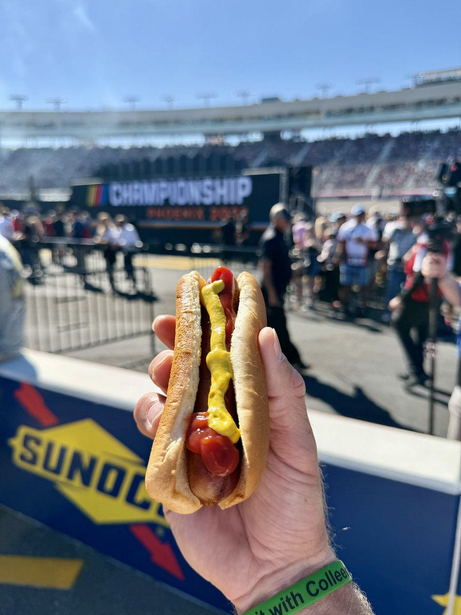 EmersonLotzia's tweet image. Ty Dillon is cool as hell and wants everyone to know he’s never peed or pooped his pants during a race.