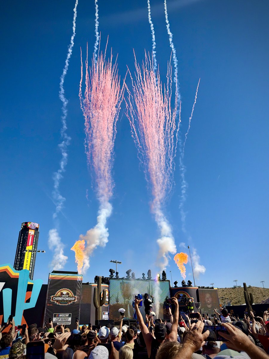 EmersonLotzia's tweet image. Ty Dillon is cool as hell and wants everyone to know he’s never peed or pooped his pants during a race.