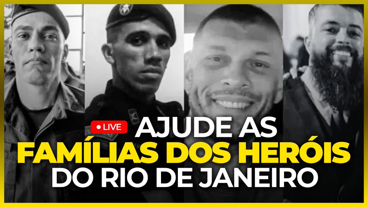 AO VIVO: youtube.com/watch?v=lZXpEn….

Acompanhe!