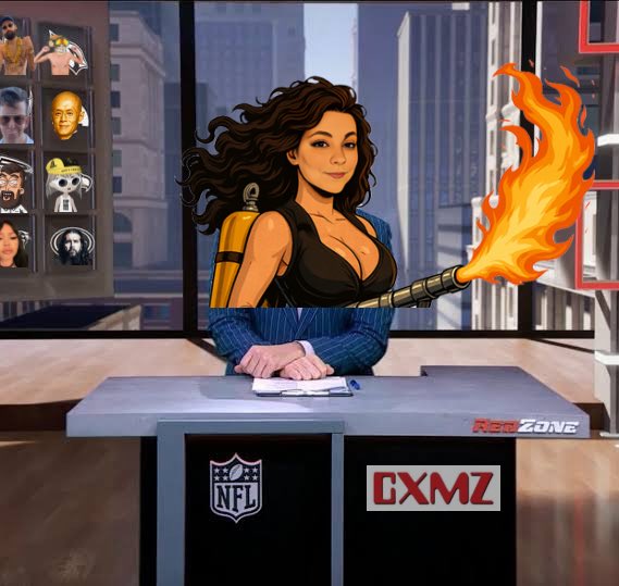 $CTMZ is essentially your Redzone Sunday ~~ but 24/7 and for CTX. 

24hrs of CTX tea coverage at your fingers. 🫖 📈 🏈 

YW 
<a href="/SolJakey/">Jakey</a> <a href="/AlchemistTheOG/">Alchemist</a> <a href="/chooserich/">Nick O’Neill</a> <a href="/cz_binance/">CZ 🔶 BNB</a> <a href="/DegenPreacher/">Preach</a> <a href="/a1lon9/">alon</a> <a href="/mikadontlouz/">Mika</a> <a href="/davidgokhshtein/">David Gokhshtein</a> <a href="/_CXMZ/">CTMZ</a> <a href="/ScottHanson/">Scott Hanson</a> <a href="/BumMoonie/">Moonie Bum</a>