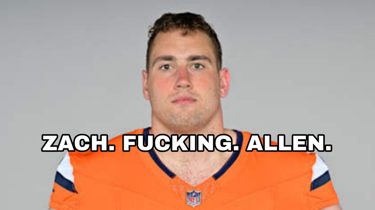 JSCrabtree's tweet photo. Get some!!!!!

#BroncosCountry https://t.co/NMazVSscEC