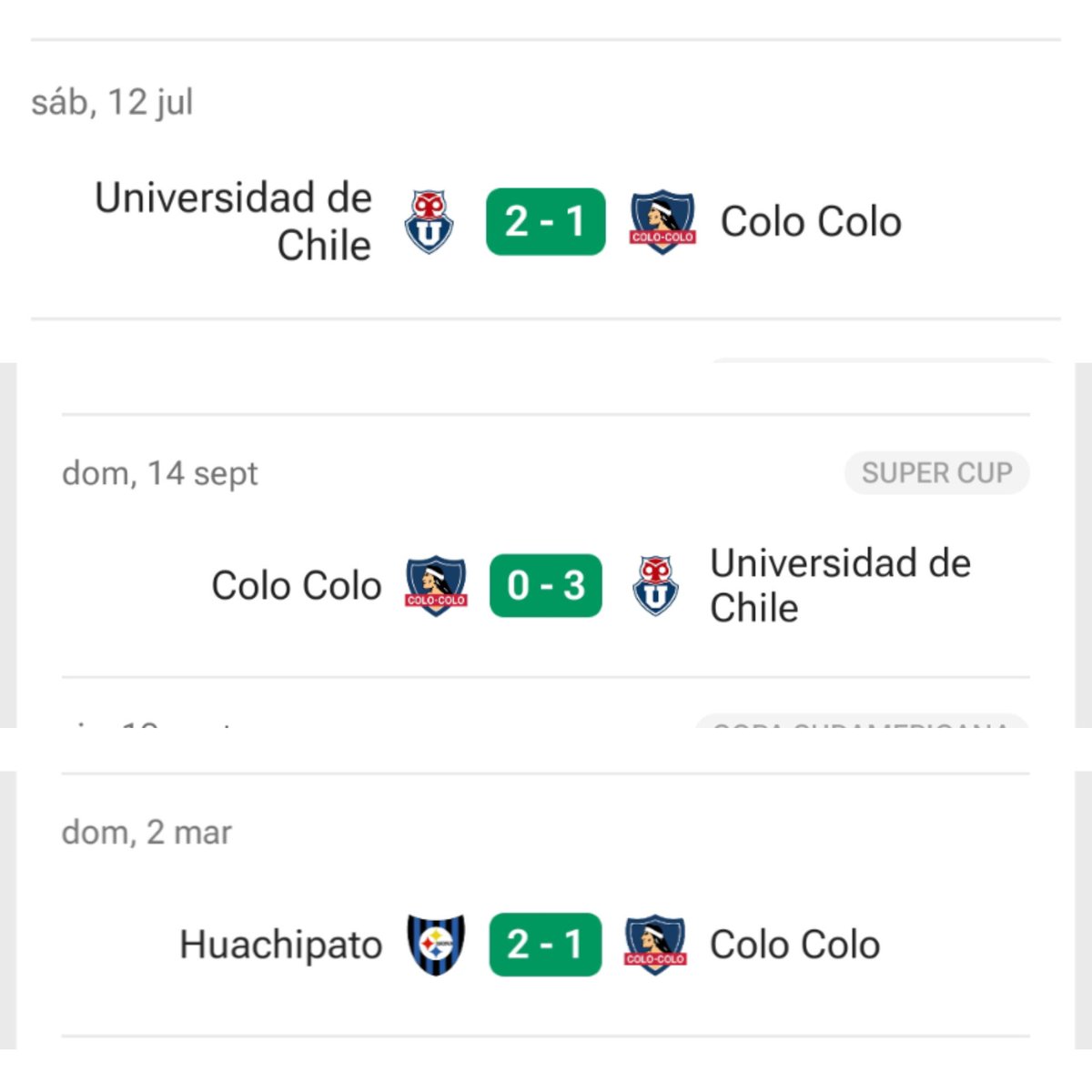 Pasión infinita tweet media