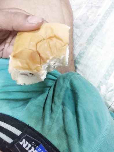 AbgSpender's tweet photo. Lapar https://t.co/T0zlWRr1wp
