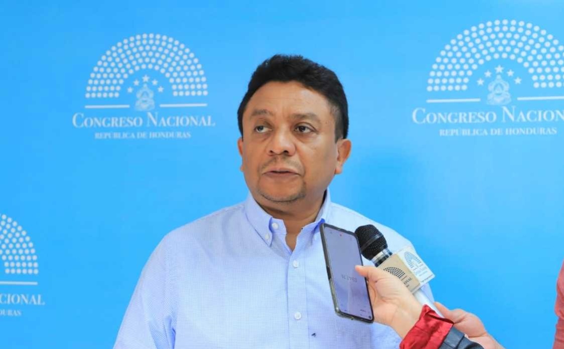 #NoticiasPPopular ll Ramón Barrios: “La Comisión Permanente cumple funciones administrativas, no electorales”

🔗👉poderpopular.hn/vernoticias.ph…