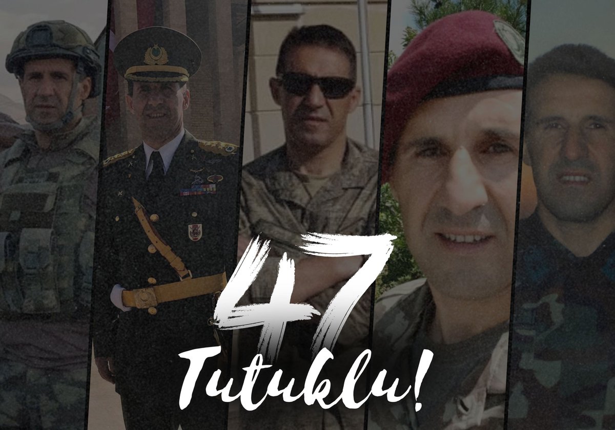 Militer Enstitü tweet media