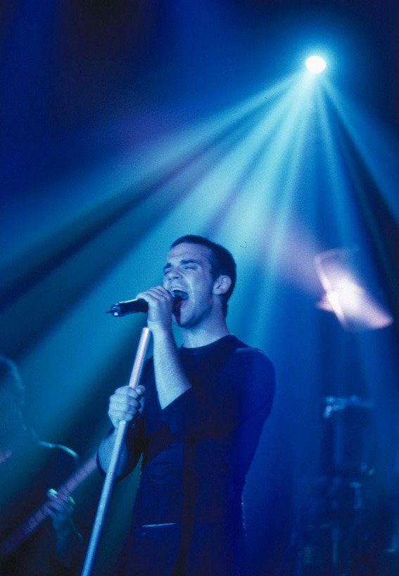 hourlywilliams's tweet image. 