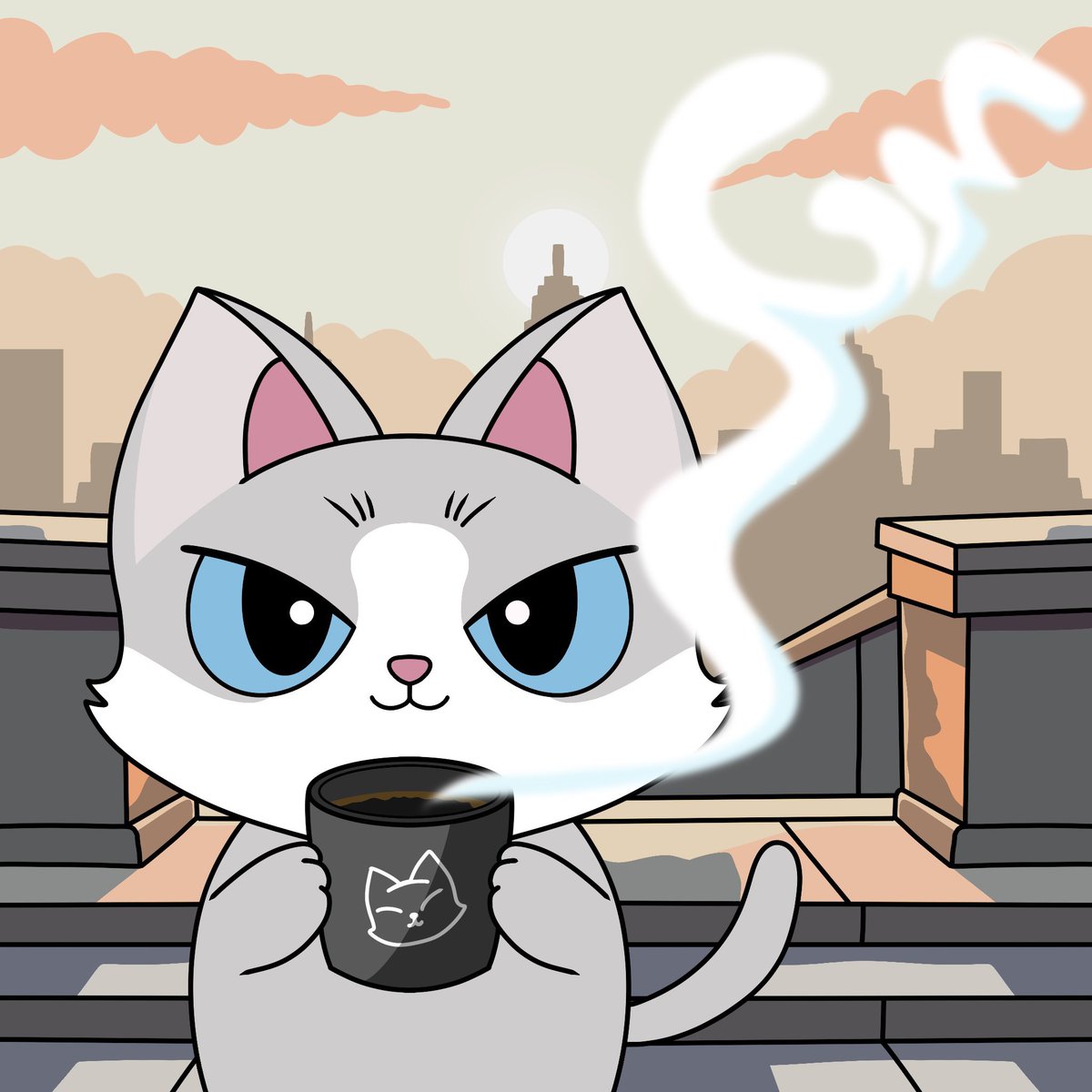 Logan_cmo's tweet photo. she’s blue eyed too 🥹 $PUFF just got followed by $POPCAT. 

prolly nothing……

0xB7C5464F000E019A106361da8e7652087Cde44ff https://t.co/5jv3TXCxIe