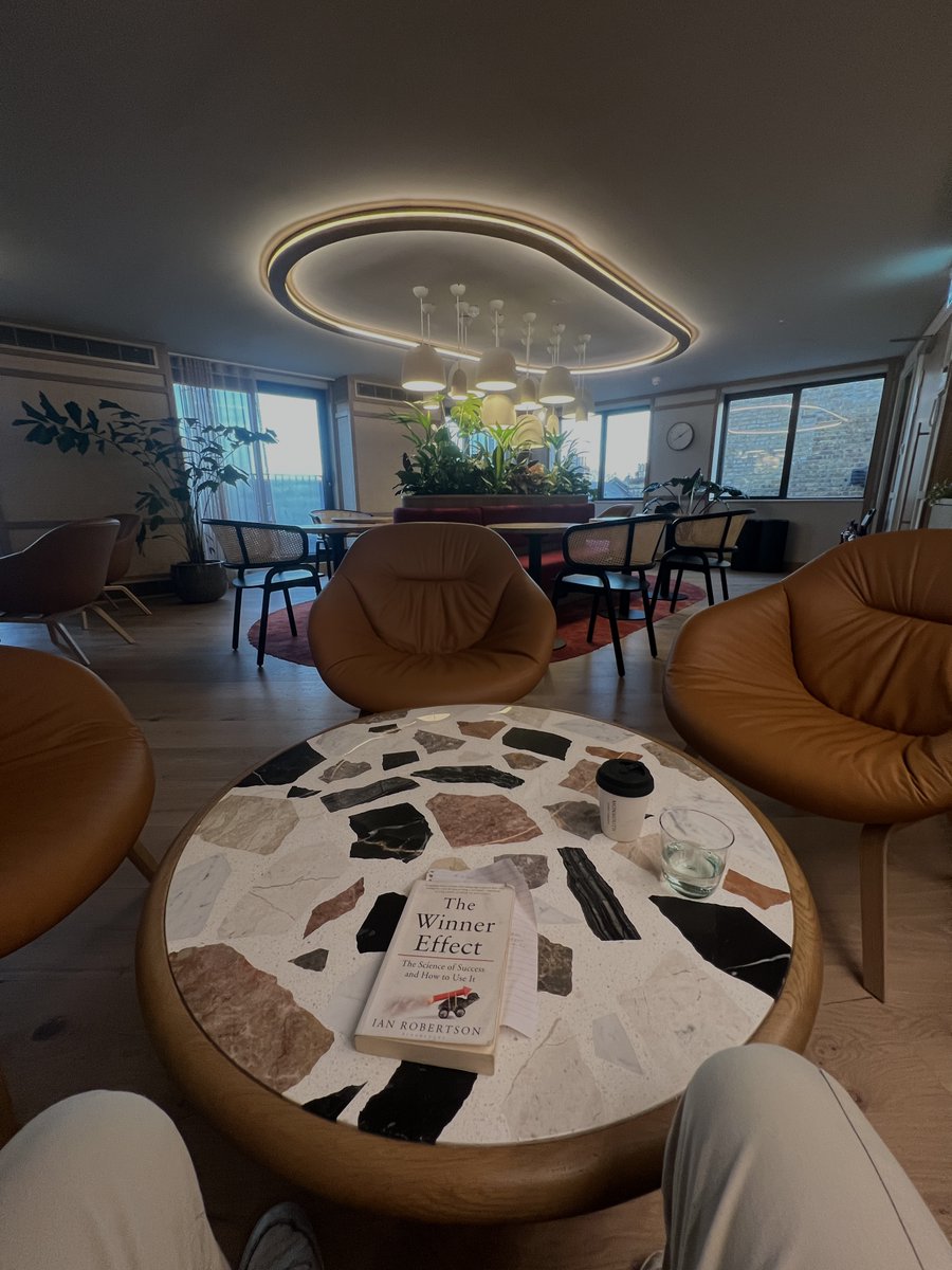 James Culwick tweet media