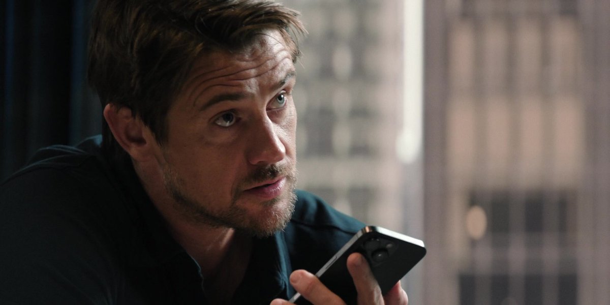 Boyd Holbrook Updates • Fansite tweet media