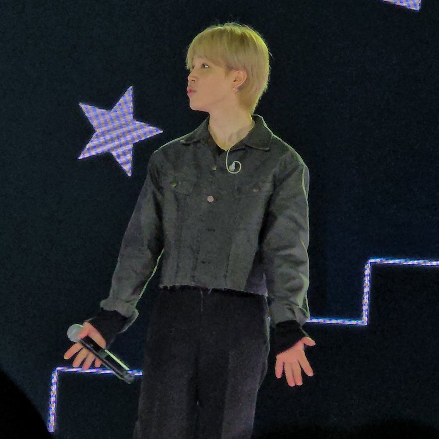 now who made him pouty ? fess up