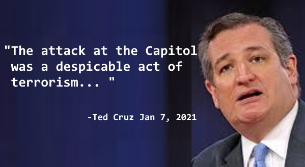 DutchReagan's tweet photo. @SenTedCruz Also Ted Cruz: https://t.co/i2b1mCuAS2