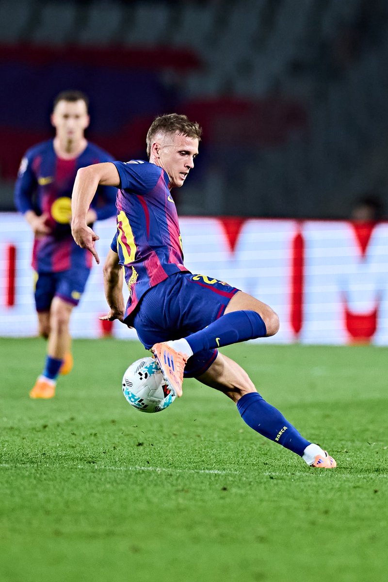 Feliç per tornar i de complir 50 partits amb el millor club del món 💙❤️