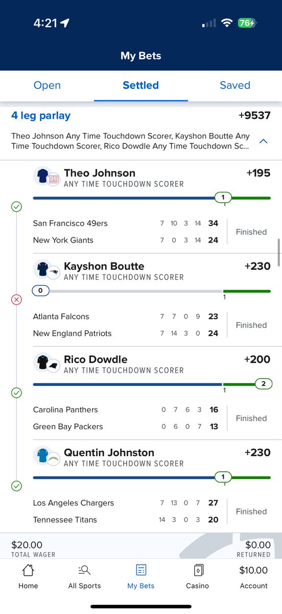 Michael Spector tweet media