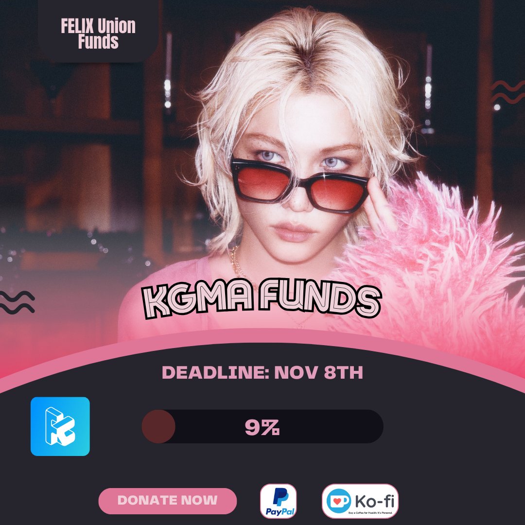 FELIX Union Funds tweet media