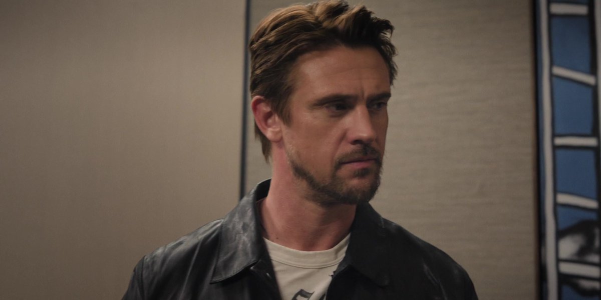 Boyd Holbrook Updates • Fansite tweet media