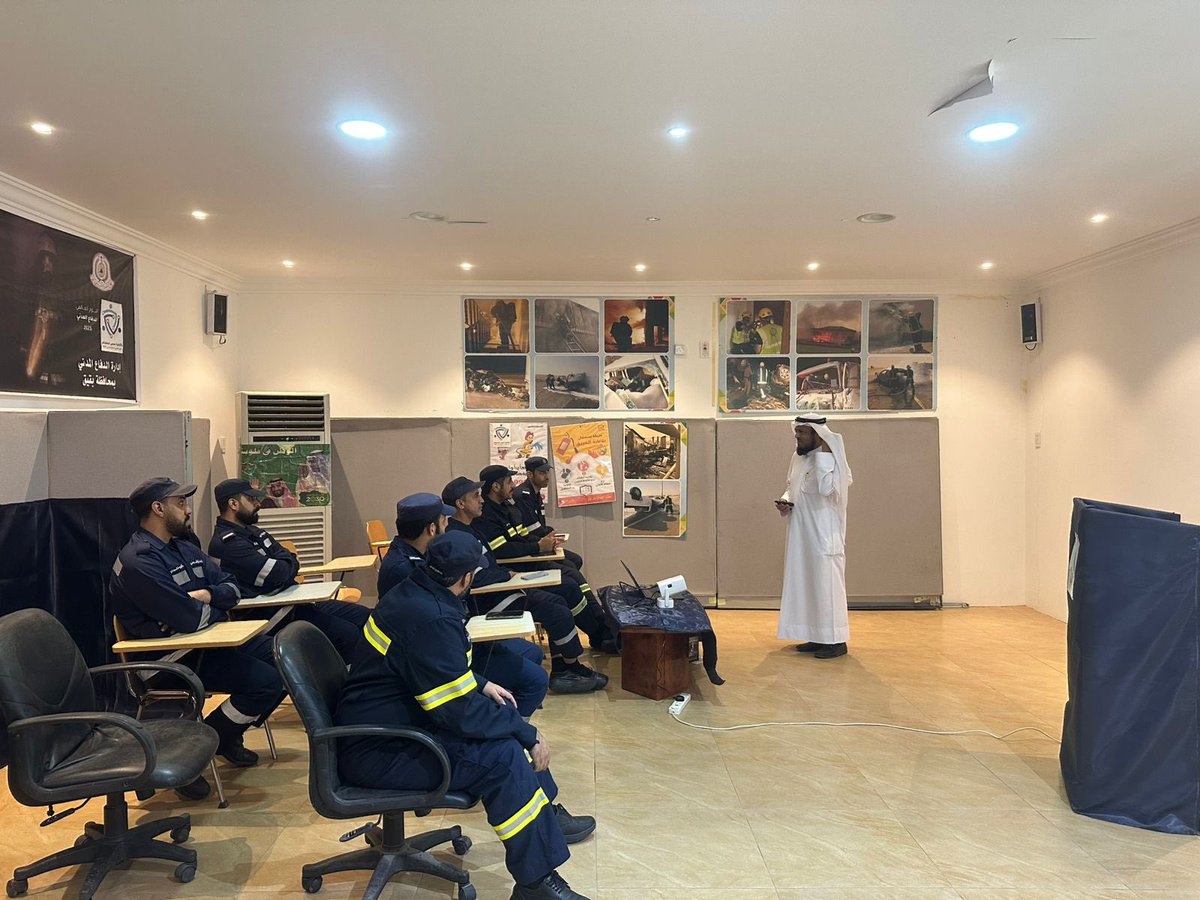 فريق وطن للتدريب tweet media