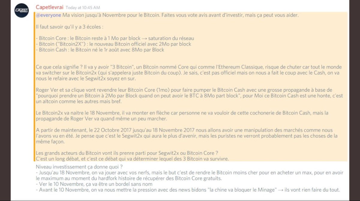 Tiens <a href="/Capetlevrai/">CAPET ☀️</a> j’ai retrouvé ce screen dans mon tel 22 septembre 2017, ça va nous rajeunir tout ça