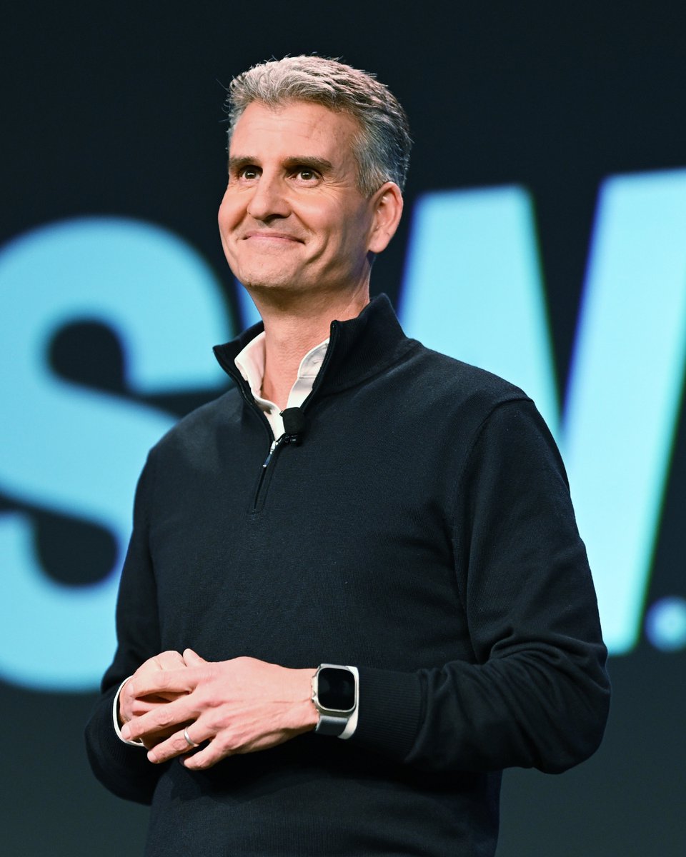 DrewDisneyDude's tweet image. Josh D’Amaro on how technology is transforming Disney Experiences worldwide:

“Because we have both physical destinations and digital platforms, we can connect fans to the stories they love in ways no one else can — on a global scale.

What you’re seeing now is a true…