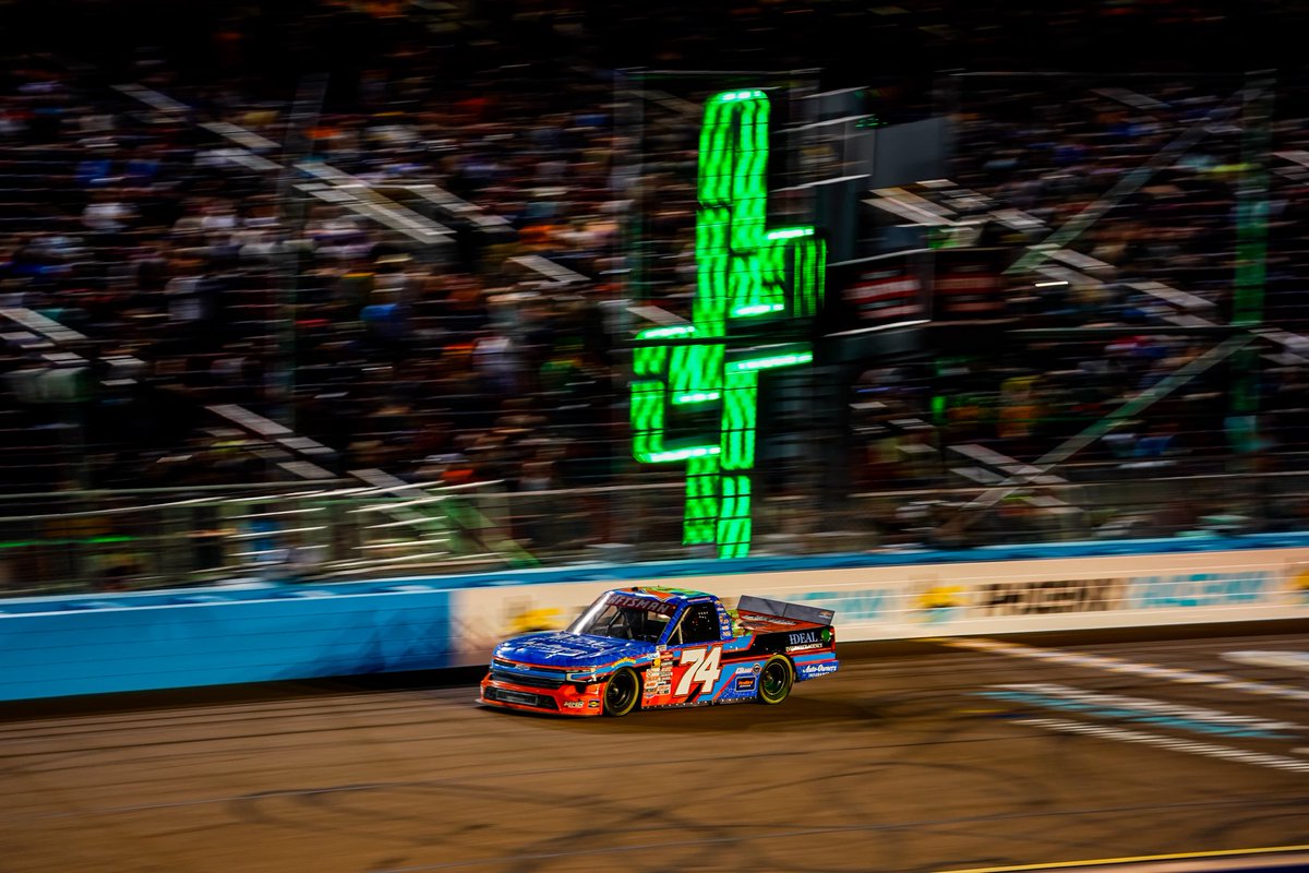 Caleb Costner tweet media