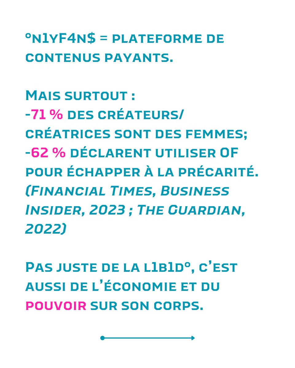 ally_baba_off's tweet image. Délicat numéro de funambule que de traiter des modèles en ligne. Les 3 mots importants à retenir: Liberté, Consentement, Sécurité 🔞

Post complet: instagram.com/p/DQj8PBYArff/…

#féminisme #sexisme #alliés #tds #modèles