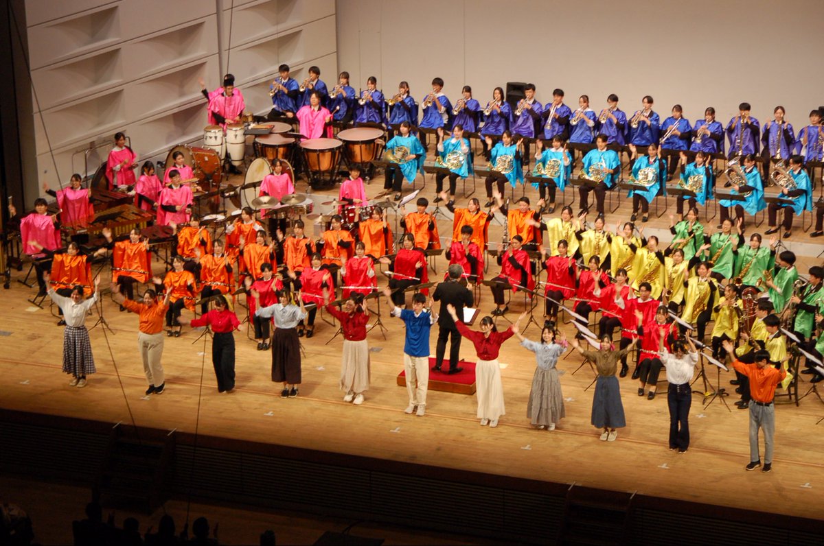 首都圏学校交歓演奏会 伊奈学園 埼玉栄 岩倉 東海大菅生etc mqdefault.jpg
