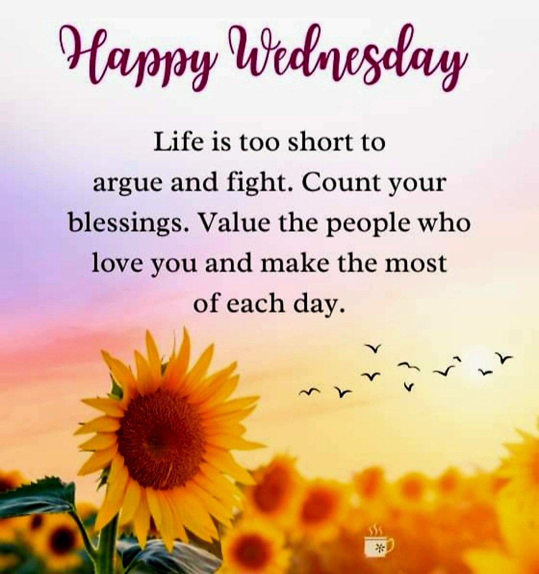 Good morning! ✨️💖✨️
Have a great day!