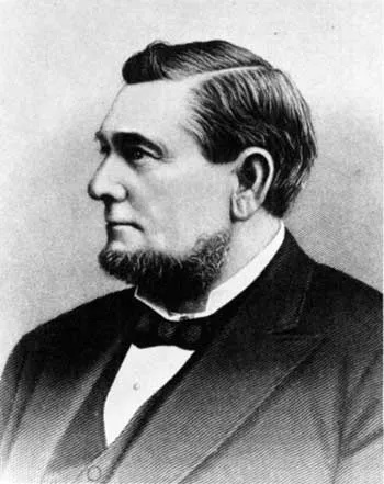 In the 1880s, Judge David Schenck noticed an alarming trend: no one seemed concerned that the site where the Battle of Guildford Courthouse was fought wasn’t being protected. In response, he purchased thirty acres of the field in 1886 and eventually formed the Guilford Battle