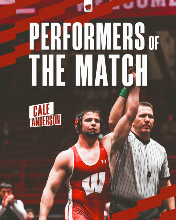 Wisconsin Wrestling tweet media