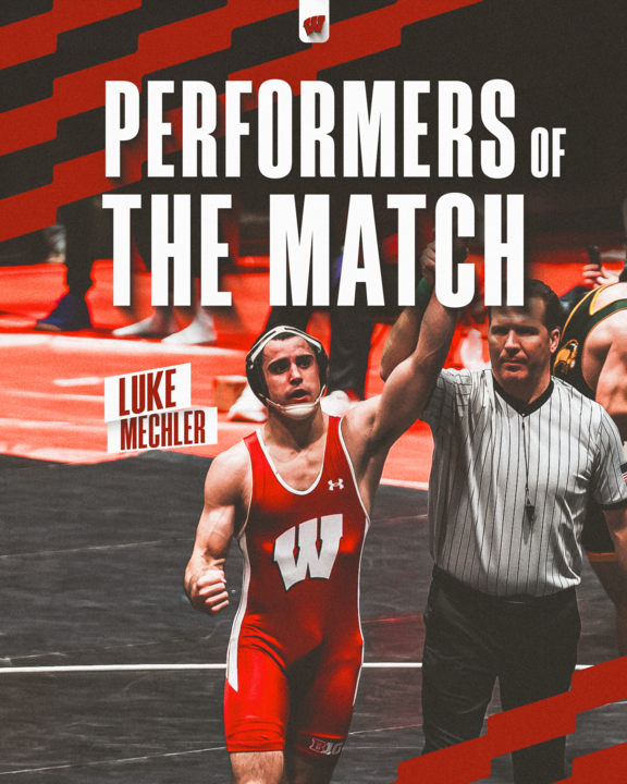 Wisconsin Wrestling tweet media