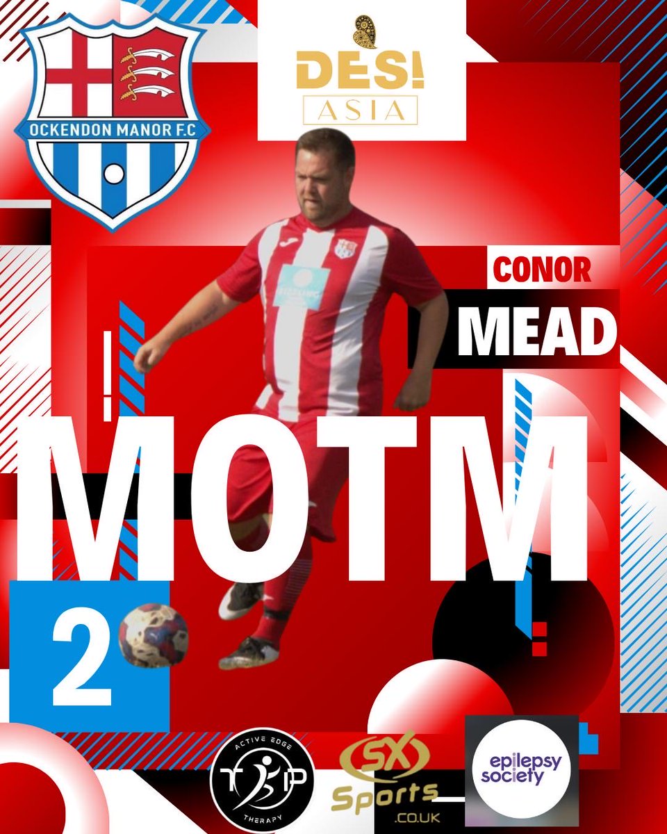 Ockendon Manor Reserves (@ockmanorres) on Twitter photo 