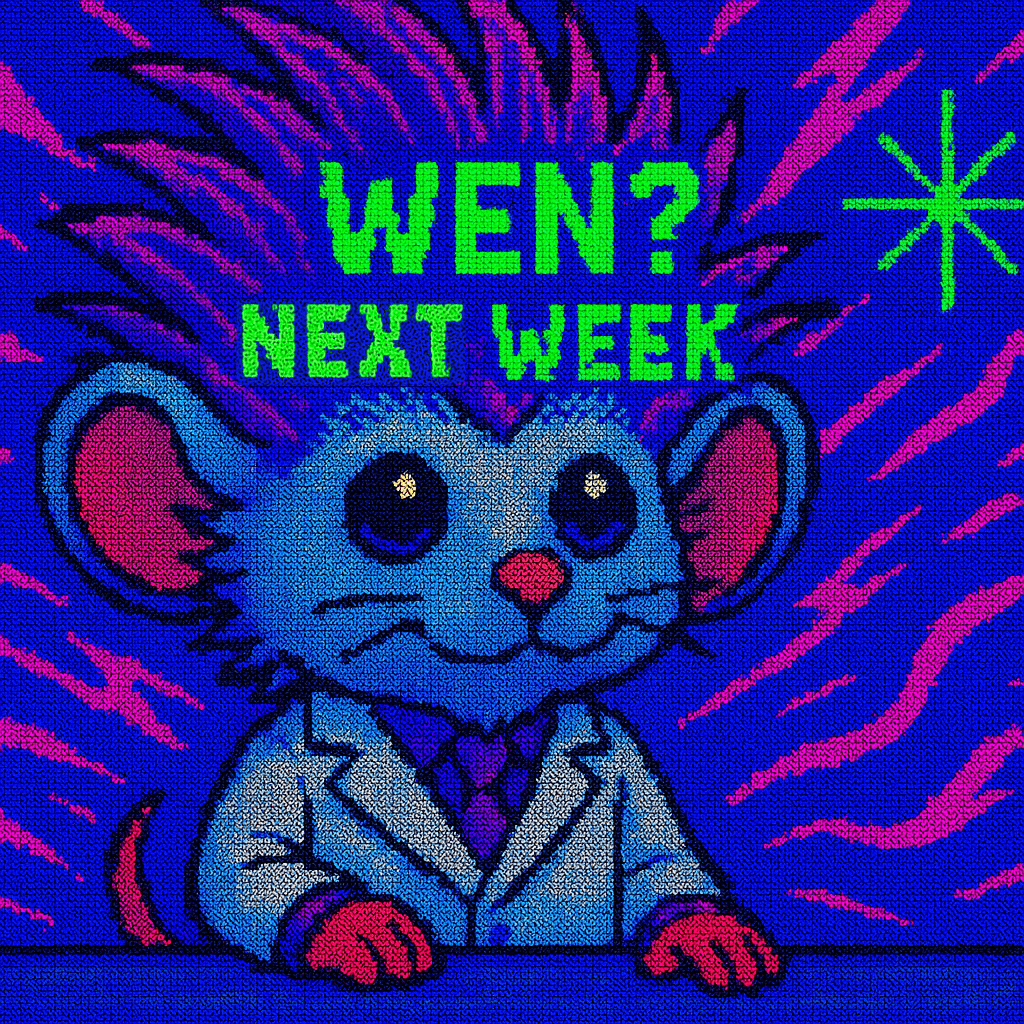 Genesys Labs tweet media