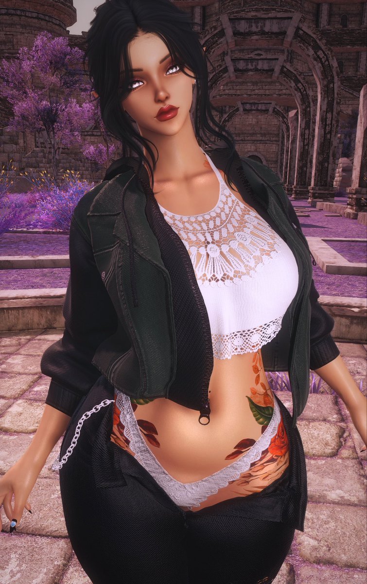 Lyraofthestars's tweet photo. A little bit of a lazy Sunday post today but I can’t sometimes with how pretty she is 🥺❤️ https://t.co/AHxuvssTgF